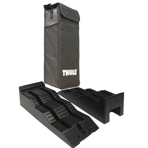 Thule Levellers with Carry Bag 2pk