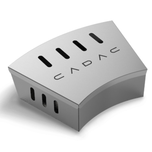 Dometic Cadac Mini Smoker Box 