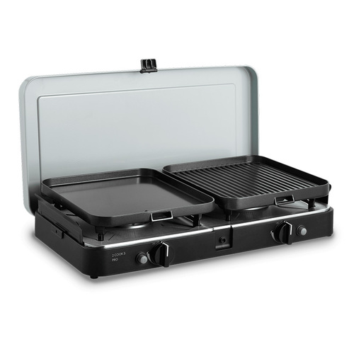 Dometic Cadac 2 Cook 3 Pro Deluxe BBQ