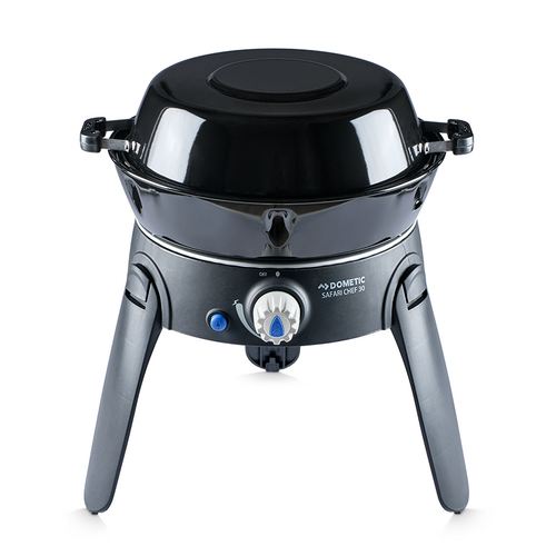 Dometic Cadac Safari Chef 30 Cooker