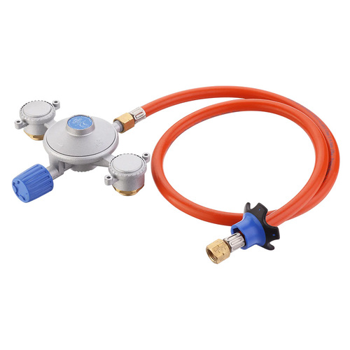 Dometic Cadac Dual Power Fuel Pack