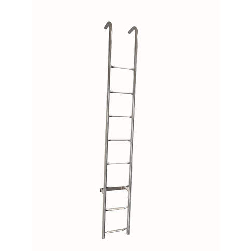 Dixon External Ladder Stainless Steel 2.3m***