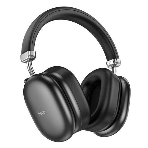 HOCO Premium Bluetooth Headphones Black