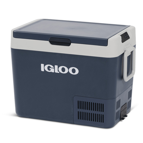 IGLOO ICF40 Portable Fridge/Freezer - 40L