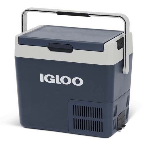 IGLOO ICF18 Portable Fridge/Freezer - 19L