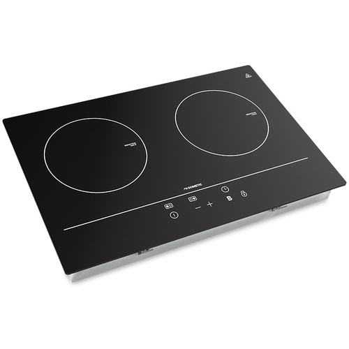 Dometic CVI1525 Induction Cooktop 2 Zone