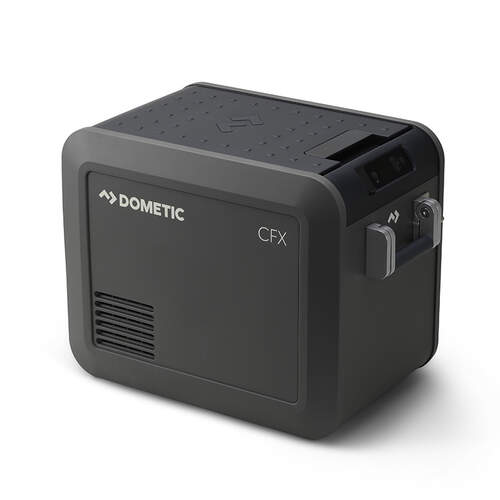 Dometic CFX5-25 Portable Fridge/Freezer - 25L