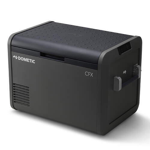 Dometic CFX5-55IM Portable Fridge/Freezer with Ice Maker - 55L