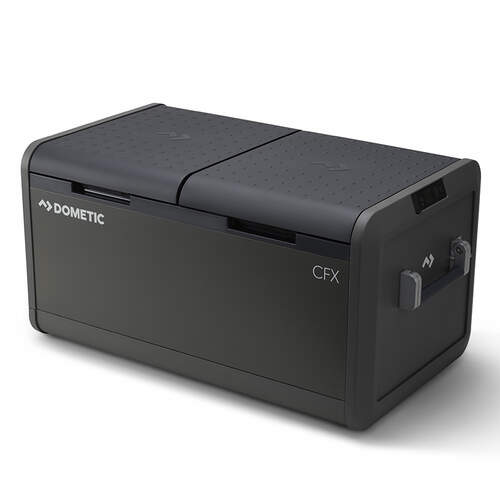 Dometic CFX5-95DZ Portable Fridge/Freezer Dual Zone - 95L