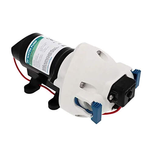 Flojet RV Water Pump 12V - 50 PSI/11 LPM