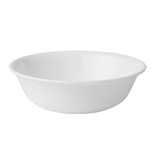 Corelle Soup/Cereal Bowl Winter Frost