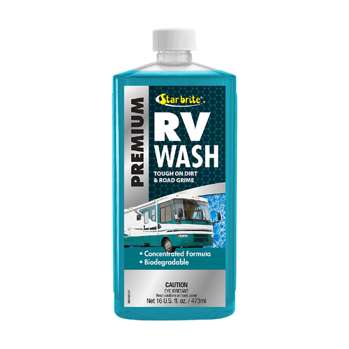 Star brite Cleaner RV Wash 473ml