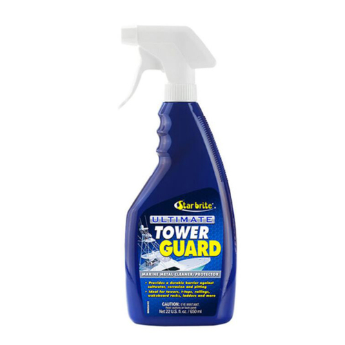 Star brite Cleaner Tower Guard Protector 650ml