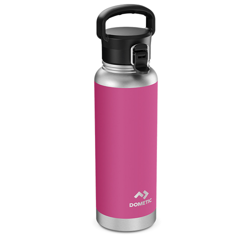Dometic V1.5 Thermo Bottle 1200ml Orchid Flower***
