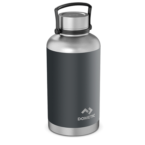 Dometic V1.5 Thermo Bottle 1920ml Slate***