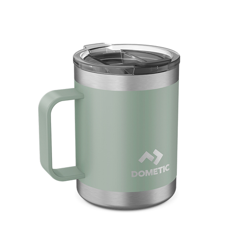 Dometic V1.5 Thermo Mug 450ml Moss