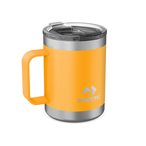 Dometic V1.5 Thermo Mug 450ml Mango Glow