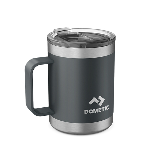 Dometic V1.5 Thermo Mug 450ml Slate