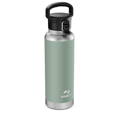 Dometic V1.5 Thermo Bottle 1200ml Moss***