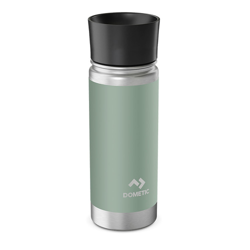 Dometic V1.5 Thermo Bottle 500ml Moss