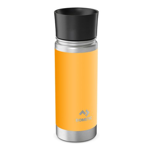 Dometic V1.5 Thermo Bottle 500ml Mango Glow