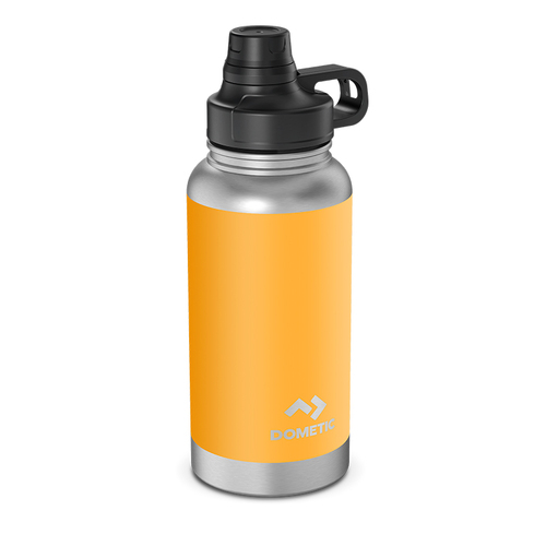 Dometic V1.5 Thermo Bottle 900ml Mango Glow
