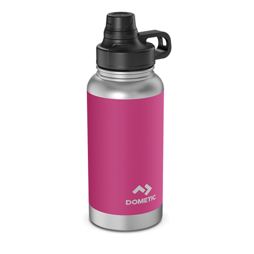 Dometic V1.5 Thermo Bottle 900ml Orchid Flower