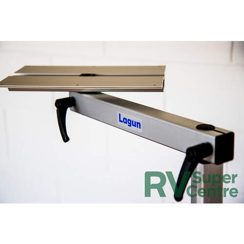 Lagun Table Pedestal Kit