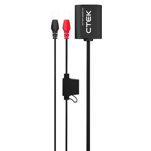 CTEK CTX 12V Battery Sense