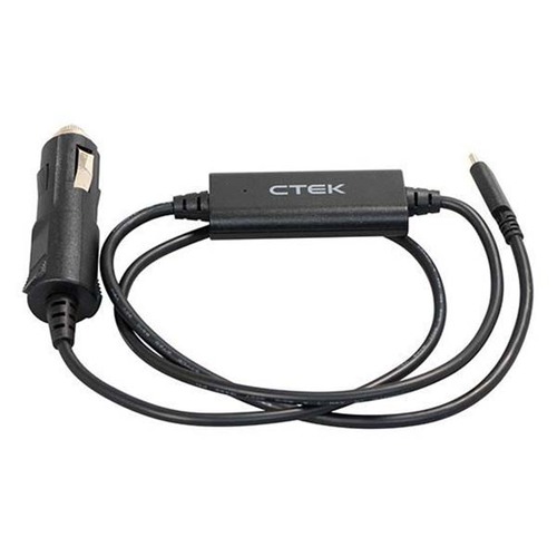 CTEK CS Free Accessory Plug 12V
