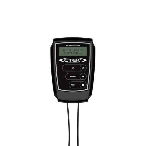 CTEK Battery Analyser
