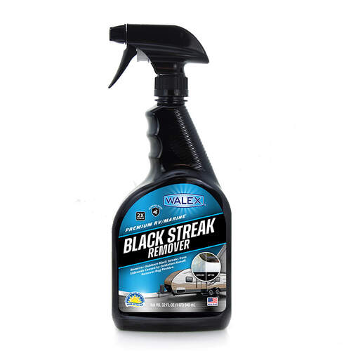 Walex Premium RV Black Streak Remover 946ml