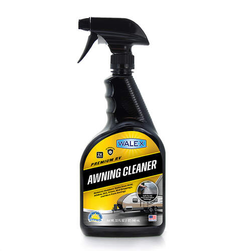 Walex Premium RV Awning Cleaner 946ml