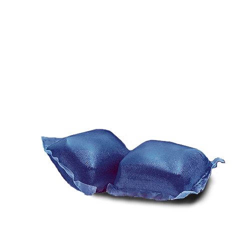 Walex Porta-Pak Extra Large Blue 2pk