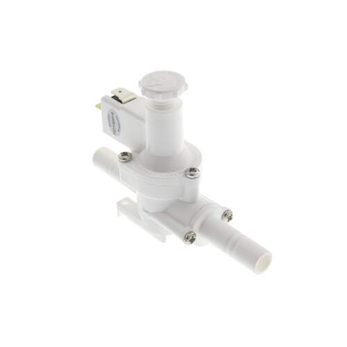 Whale MK2 Inline Pressure Switch 12mm