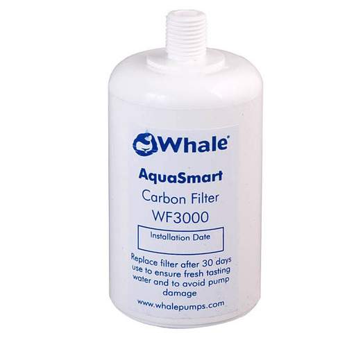 Whale AquaSmart Disposable Filter