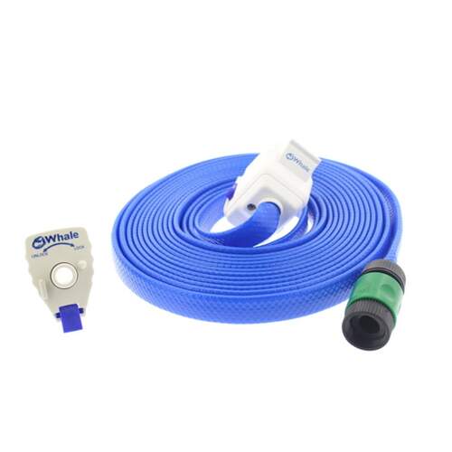 Whale Aquasource Watermaster Mains Kit