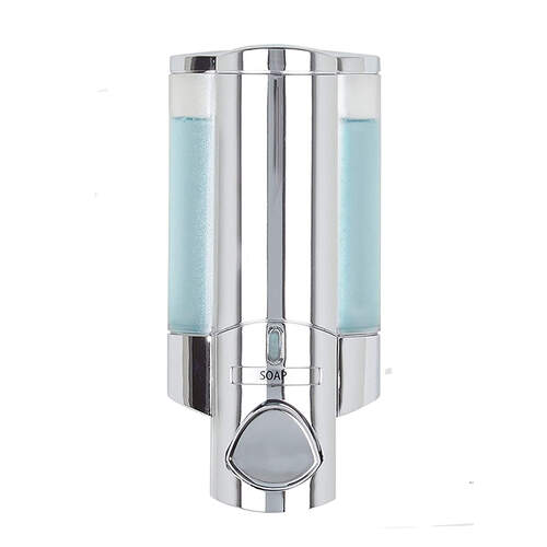 Better Living Aviva I Dispenser Chrome***