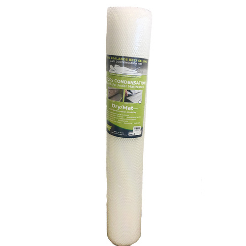 Dry-Mat Anti-Condensation Underlay 2.0 x 1.0m
