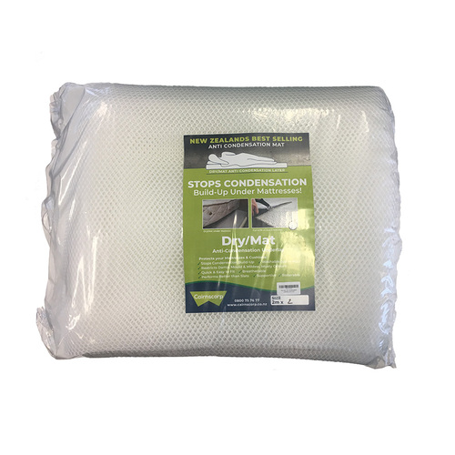 Dry-Mat Anti-Condensation Underlay 2.0 x 2.0m