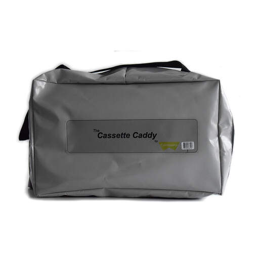 CairnsCorp Cassette Caddy Short