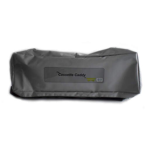 CairnsCorp Cassette Caddy Long