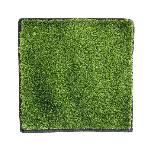 Lush Mat Green Square (500 x 500mm)