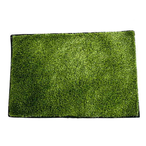 Lush Mat Green Large (900 x 600mm)
