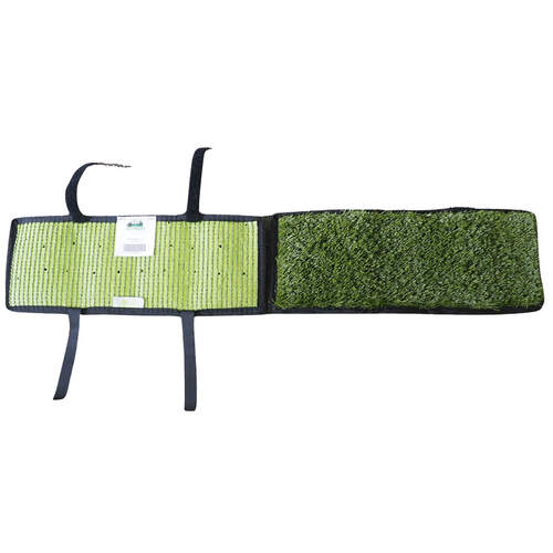 Lush Mat Pull-Out Step Green (510 x 200mm)