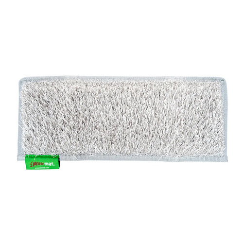 Muk Mat Pull-Out Step Light Grey 51 x 20cm***