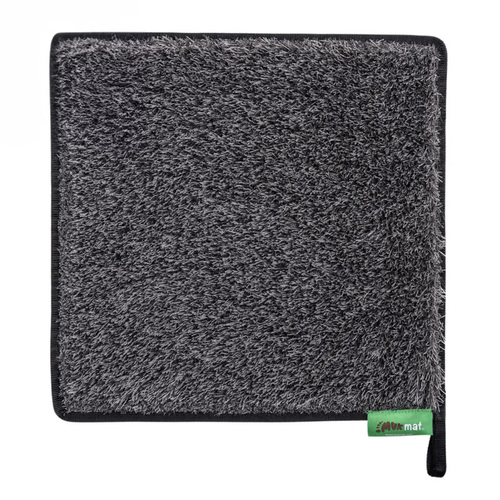 Muk Mat Square Dark Grey 50 x 50cm***
