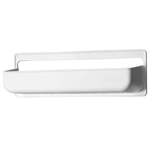 Fiamma Stow-All Pocket Small White
