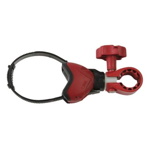 Fiamma Bike-Block Pro Arm 1 Red