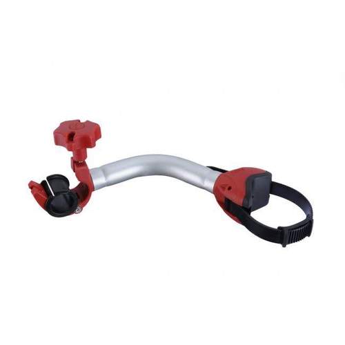 Fiamma Bike-Block Pro Arm 2 Red